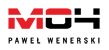 Paweł Wenerski M04 – Oracle Fusion Middleware Consultant/Developer